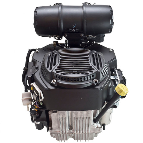 25hp Kohler Command Pro Series Fuel Injected Engine, Vertical 1-1/8x4 Shaft, Electric Start, 20 Amp Alternator (ECV740-3044) 25hp Kohler Command Pro Series Fuel Injected Engine, Vertical 1-1/8x4 Shaft, Electric Start, 20 Amp Alternator (ECV740-3044)