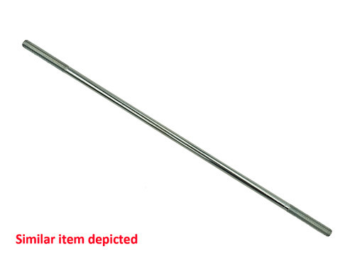 3/8-24 Tie Rod 25 inch (GKP-TIEROD-25)