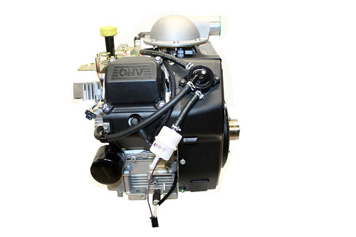 22.5hp Kohler Command Pro Series Engine, Horizontal None Shaft, Electric Start (CH680-3057) 22.5hp Kohler Command Pro Series Engine, Horizontal None Shaft, Electric Start (CH680-3057)