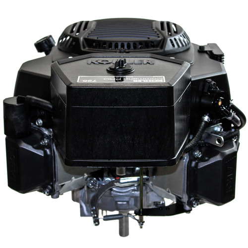 23.5hp Kohler Command Pro Series Engine, Vertical 1x4 Shaft, Electric Start (CV730-3141)