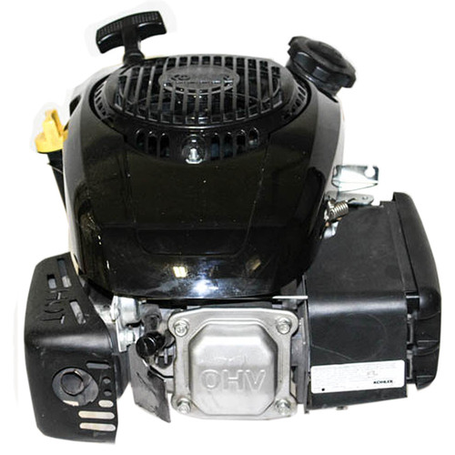 675 Torque Kohler XT Series Engine, Vertical 25mmDx3-5/32,7/16"-20TAP Shaft, Recoil Start (XT675-2011)