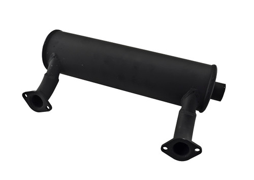 Muffler for FX921V-HUST-SUPERZ Conversion Kits (FX921V-HUST-SUPERZ-MUFF)