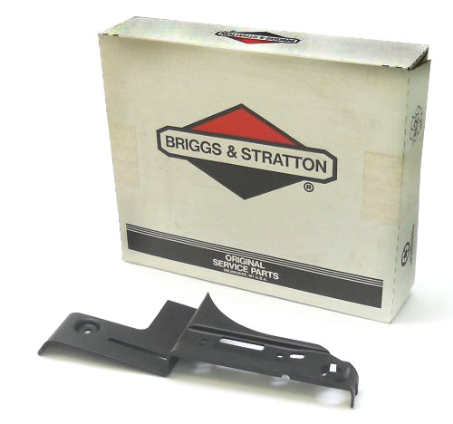 BRIGGS PANEL-CONTROL 793122 Briggs & Stratton Engine Parts - take off part (BS-793122-D1)