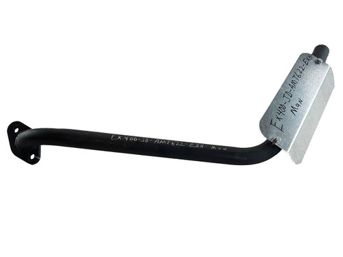 Manifold for 25V337-JD-AMT622