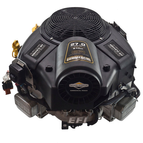 44X977-0004-J1 Briggs & Stratton Gas Engines, Vertical Vertical 1