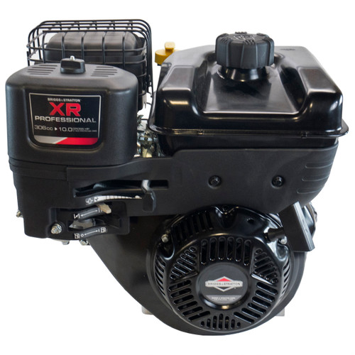 14.5 ft-lbs Briggs & Stratton XR1450 Series Engine, Horizontal 3/4x2-5/16 Shaft, Recoil Start (19N132-0239) 14.5 ft-lbs Briggs & Stratton XR1450 Series Engine, Horizontal 3/4x2-5/16 Shaft, Recoil Start (19N132-0239)