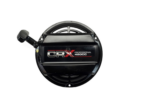 7117965- RECOIL STARTER KIT - TAKEN OFF NEW ENGINE (CRX420) (CRX-7117965-D1)