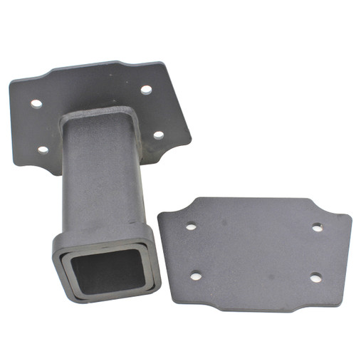 fits 2 WD american sportworks plus others (HITCH-2-40723)