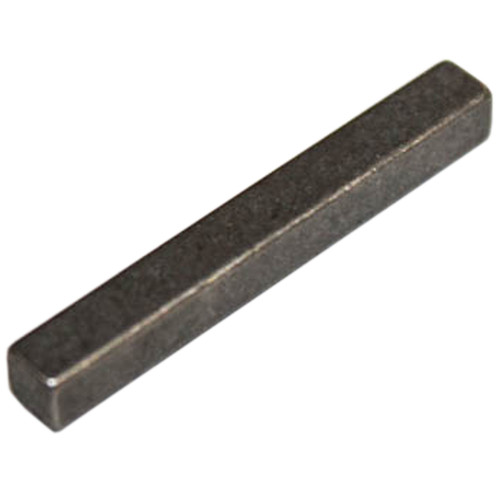 Key Stock .1875" x .1875" x 1.5" (KEYSTK-.1875X.1875X1.5) Key Stock .1875" x .1875" x 1.5" (KEYSTK-.1875X.1875X1.5)