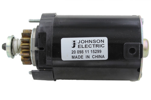 20 098 11-S Kohler Starter Assembly (KO-2009811S)