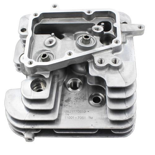 HEAD-COMP-CYLINDER,#2 Removed from New Engine (KA-110080845-D1)