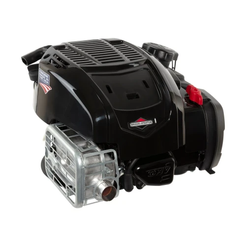 163cc 725EXI Gross Torque, Vertical Tapered 7/8"x3" Shaft, Briggs & Stratton Engine (104M02-0221)