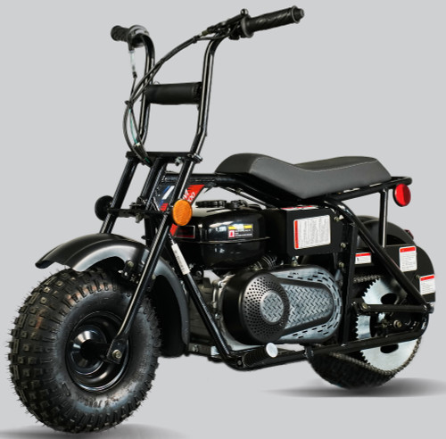 Storm (Motovox) 200 Minibike, 196cc 6.5hp, Disc Brake