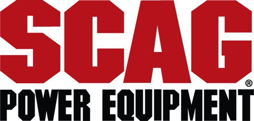 Scag 43073-01 - Caster Wheel Spacer (SC-4303701)