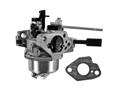 592594 CARBURETOR - taken off of new engine 19N132-0051 (BS-592594-D1)