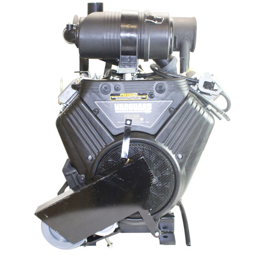 35hp Horizontal Vanguard Conversion kit fits Bobcat 600, 610 with Wisconsin VH4D, Briggs Stratton Engine, Briggs & Stratton (613477-BOBCAT-610-R7)