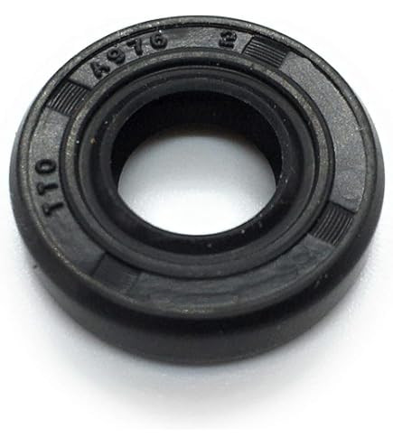 New Holland 86589834 - SEAL, RUBBER (NH-86589834)
