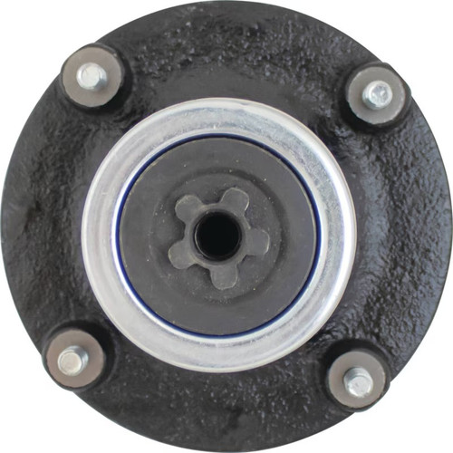 285-464 _Aftermarket_ STE-285464 - STE- Spindle Shaft Only NO