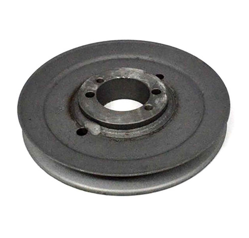 Scag 482745 Pulley with 6.35" OD and Tapered Bore (SC-482745)