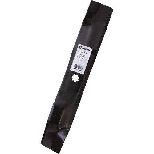 Stens 330-318 Mulching Blade (STE-330318)