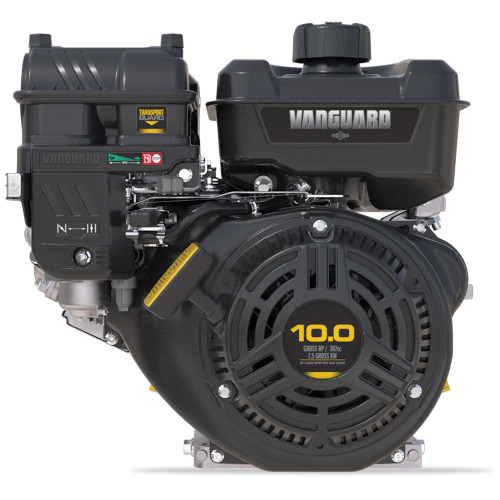 Briggs (19V337-0146)