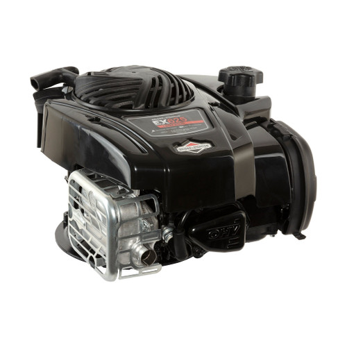 4.9hp Vertical Briggs 625 EX Series, Recoil Start (93J02-0167)