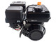 170-DU Zongshen MTD-208CC-170-DU-34 - 6hp MTD 208cc Zongshen Engine ...