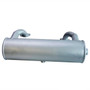 Muffler for Yamaha MX775, MX800, & MX825 Series Engines