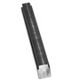 Stepped key stock from 3/16" to 1/4" x 2.20" long x .344" overall height, Unbranded (KEYSTK-T-.188X.25X2.20X.344)