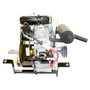 23hp OHV V-Twin with kit to fit into a JD400 tractor with front muffler Briggs   Stratton Engine, Briggs & Stratton