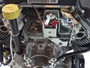 22.5hp* Command OHV, Horizontal 1" Externally Threaded Shaft, Fuel Pump, fits Miller Welder Kohler Engine