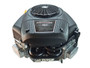 25hp Briggs & Stratton Professional Series Engine, Vertical 1"x3-5/32" Keyed Shaft, Fuel Pump, Electric Start, 16 Amp Alternator, choke-a-matic