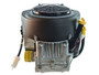 25hp Briggs & Stratton Professional Series Engine, Vertical 1"x3-5/32" Keyed Shaft, Fuel Pump, Electric Start, 16 Amp Alternator, choke-a-matic (44S977-0032)