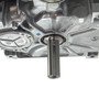 25hp Briggs & Stratton Professional Series Engine, Vertical 1"x3-5/32" Keyed Shaft, Fuel Pump, Electric Start, 16 Amp Alternator, choke-a-matic (44S977-0032)