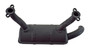 Muffler for John Deere 317 with Vanguard (R4)