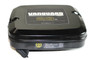 Complete Air cleaner assembly from 21-23hp Briggs Vanguard engine Briggs & Stratton Engine Parts (386447-AIRCLNR-KIT1)
