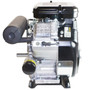 23hp OHV V-Twin Comes with kit to fit a Steiner S20 or 420 with an Onan "B" or "P" series engine Briggs Stratton Engine