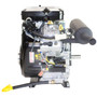 23hp OHV V-Twin Comes with kit to fit a Steiner S20 or 420 with an Onan "B" or "P" series engine Briggs Stratton Engine (386447-STEINS20P-R2)