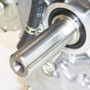 23hp OHV V-Twin Comes with kit to fit a Steiner S20 or 420 with an Onan "B" or "P" series engine Briggs Stratton Engine
