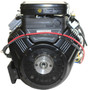 23hp Vanguard, Horizontal Shaft, Replaces Kohler in Cub Cadet 1864 Briggs   Stratton Engine, Briggs & Stratton (386447-CUB-1864-R2)