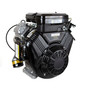 16hp Briggs & Stratton Vanguard Series Engine, Horizontal 1"x3", Electric + Recoil Start, 16 Amp Alternator (305447-0609)