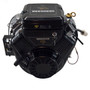 16hp Briggs & Stratton Vanguard Series Engine, Horizontal 1"x3", Electric + Recoil Start, 16 Amp Alternator (305447-0609)