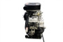 25hp Horizontal Shaft, Water Cooled, ES, Fits Carbureted John Deere 425 tractors Kawasaki Engine