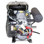 Horizontal Shaft, ES, Replaces Onan in a Case 1818 Skid Loader Briggs   Stratton Engine, Briggs & Stratton (386447-CASE1818-R3)
