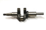 Crankshaft fits LH318 LH358 HMSK80 HSMK 90 HMSK100, turned to 3/4"x2-5/16" Tecumseh Engine Parts (TE-37862-34)