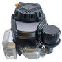Kawasaki 179cc FJ180V with KAI trim package, 25mmx3-5/32" shaft, 7/16-20 tapped blade bolt, no fuel tank, variable speed throttle, separate choke, blade brake (FJ180V-M08-S)