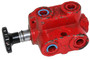 Hydraulic Valve Part Number 23-057, 370-00-400 Engine Parts