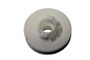 59101-2106 Recoil Starter Reel, 59101-2106, fits some KHT600, KHT750, HA023, HA026 Kawasaki Engine Parts (KA-591012106)
