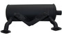 SUPERSEDES TO (KA-Muffler-41-R1) 
 
Muffler, Right Side, fits Kawasaki FD750D Liquid Cooled Engines on Scag Turf Tiger, 482699 Kawasaki Engine Parts (KA-MUFFLER-41)
