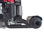 Upper Left-Side Exhaust Muffler for Horizontal or Vertical GX630 GX660, GX690 Series Honda Twin Engine Honda Engine Parts (HONDA-MUFFLER-GX630L-4) Upper Left-Side Exhaust Muffler for Horizontal or Vertical GX630 GX660, GX690 Series Honda Twin Engine Honda Engine Parts (HONDA-MUFFLER-GX630L-4)